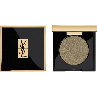 Yves Saint Laurent Oční stíny Lame Crush Mono 44 Volcanic Ash 1,8 g – Zboží Mobilmania