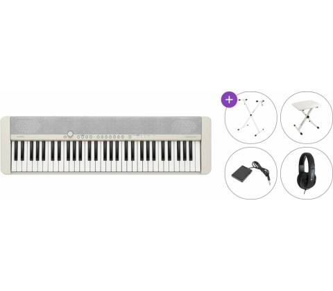 Casio CT-S1 Standard SET
