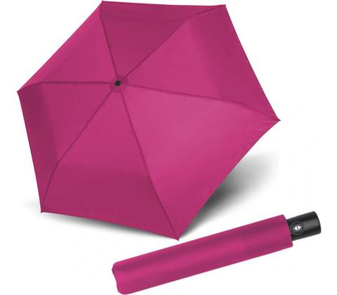 Doppler Zero Magic Uni Pink