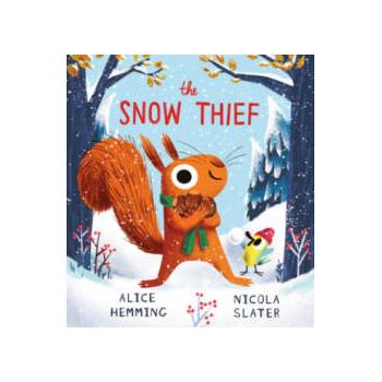 Image 1 of Snow Thief