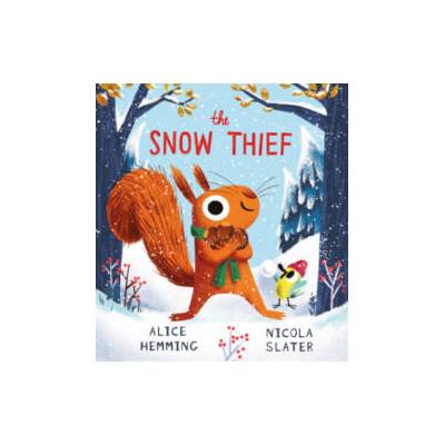 Snow Thief (PB)