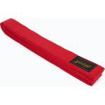 Hook fighting Колан за кимоно HOOK FIGHTING 320 cm red