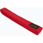 Hook fighting Колан за кимоно HOOK FIGHTING 320 cm red