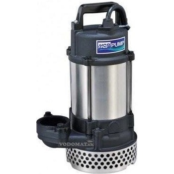 HCP Pump AL-05N
