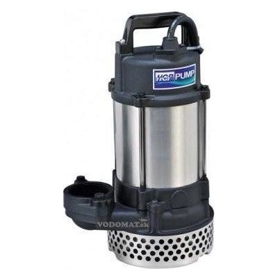 HCP Pump AL-05N
