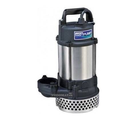 HCP Pump AL-05N