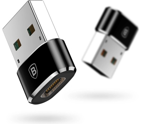Redukce USB-C do USB-A Baseus
