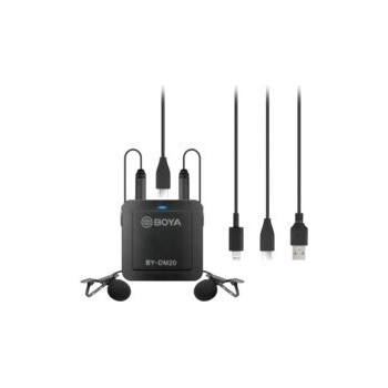 BOYA BY-DM20