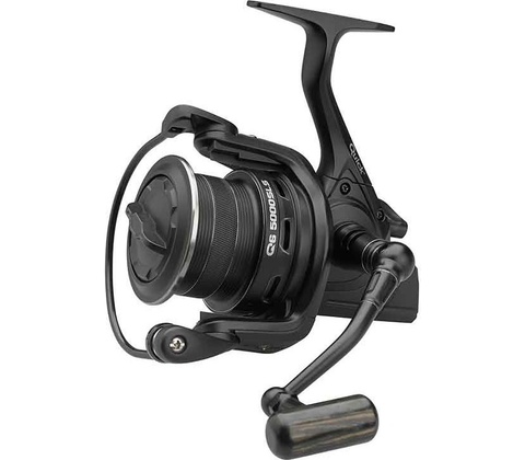 DAM Quick 6 SLS 5000 FD