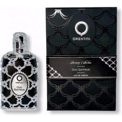 Orientica Oud Saffron EDP 150 ml