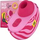 ROMP Spin