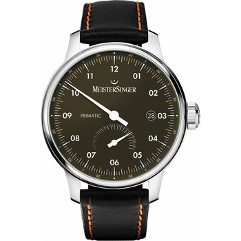 MeisterSinger PR902