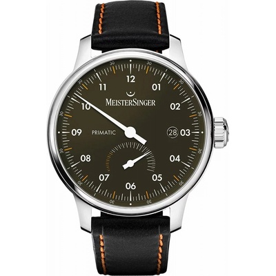 MeisterSinger PR902