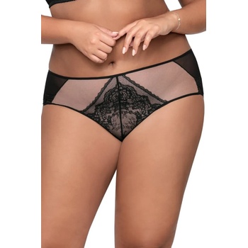 Image 1 of Ava Бикини с дантела в черен цвят av 1824/1eh-65508-black - Черен, размер s