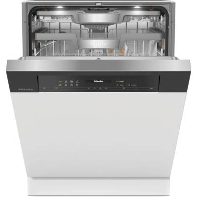 Miele G 7710 SCi AutoDos Obsidiánová čierna