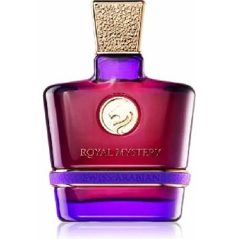 Image 1 of Swiss Arabian Royal Mystery EDP 100 ml