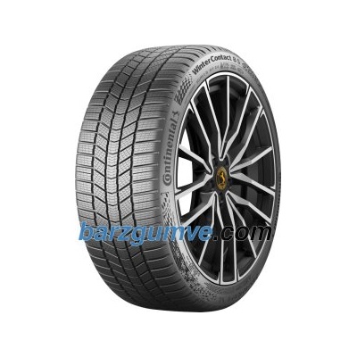 Continental WinterContact 8 S XL 295/35 R21 107V