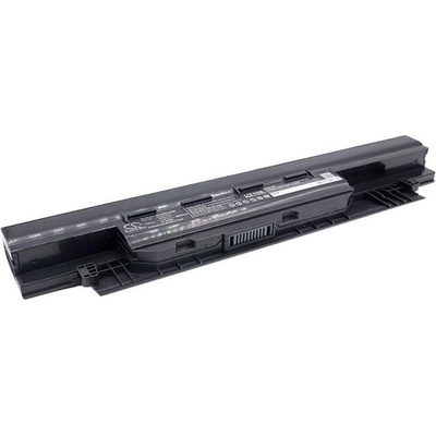 Батерия за Asus 450, 450C, 450CD, E451, E551, P2430L и други, 4800 mAh, Li-Ion (CS-AUN133NB)