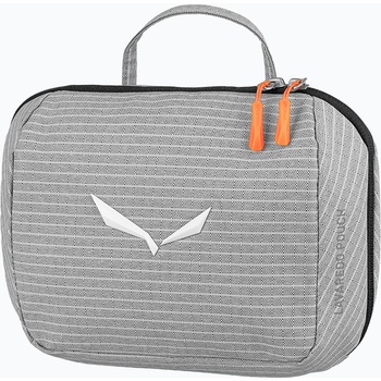 Salewa Lavaredo сива туристическа чанта 00-0000001413