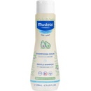 Mustela Bébé jemný šampón pre deti od narodenia 200 ml