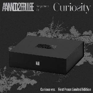 Daniel Shopping s. r. o And2ble: Sequence 01: Curiosity (Curious Version) - CD (093845)