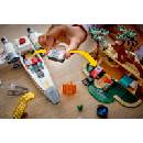 Image 1 of LEGO® Star Wars™ SMART Play - Yoda's Hut and Jedi Training (75422)