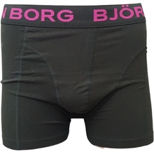 Björn Borg Tmavočervená