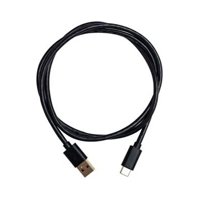 Qnap CAB-U310G10MAC USB 3.2 Gen2 10G, typeA to typeC, 1m