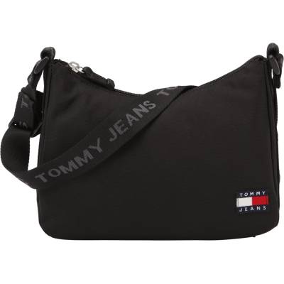 Tommy Jeans Чанта за през рамо 'Essential Daily' черно, размер One Size