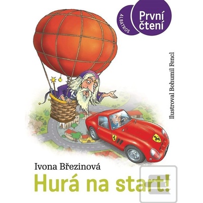 Hurá na start!