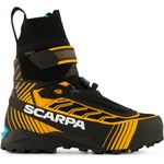 Scarpa Алпийски обувки Scarpa Ribelle Tech 3 HD Mountaineering boots - Black / Bright Orange - размер 45 (EU) (020-0265-0127)
