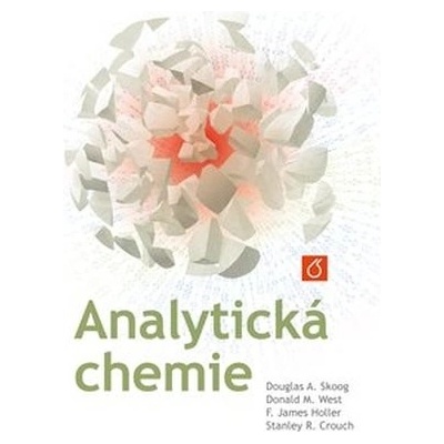 Analytická chemie - Douglas A. Skoog