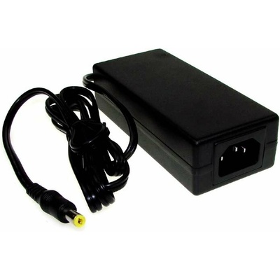 SAPRO Napájecí zdroj 12V/4A zástrčka DC 2.1/5.5 3B005331