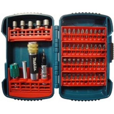 Makita Sada bitu 46 ks P-52043