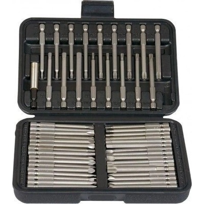 PROJAHN sada bitů 1/4" 75mm, 50 ks, 3790.24