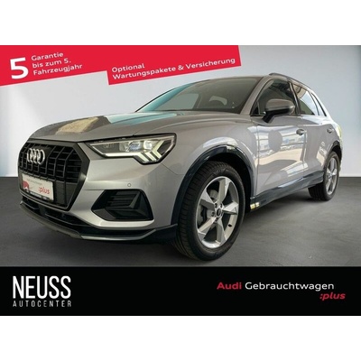 Audi Q3 35 TFSI S tronic Advanced 110 kW