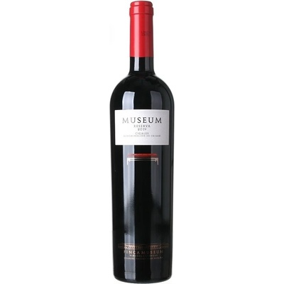 Museum Real Reserva Cigales DO 2016 14% 0,75 l (čistá fľaša)