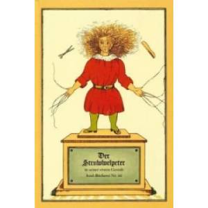 Der Struwwelpeter | Heinrich Hoffmann (2007)