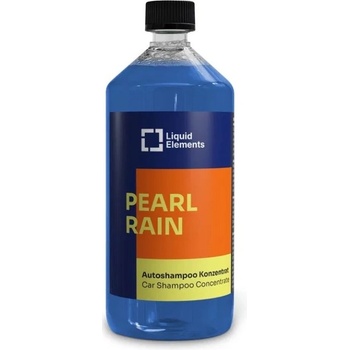 Liquid Elements Pearl Rain Shampoo 1 l