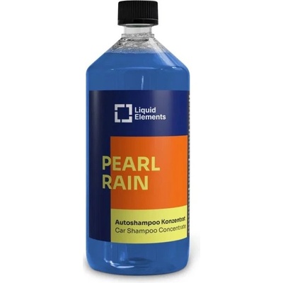 Liquid Elements Pearl Rain Shampoo 1 l
