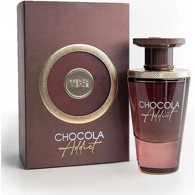 French Avenue Chocola Addict parfémovaná voda unisex 100 ml