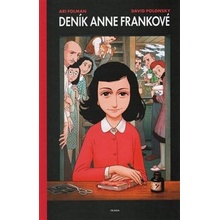 Deník Anne Frankové