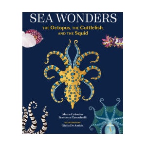 Sea Wonders | Francesco Tomasinelli, Giulia De Amicis (ISBN: 9781797233147)