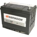 Hankook 70Ah 540A (MF57029)