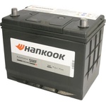 Hankook 70Ah 540A (MF57029)