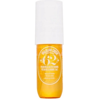 Sol de Janeiro Brazilian Crush Cheirosa 62 parfémovaný telový sprej 90 ml