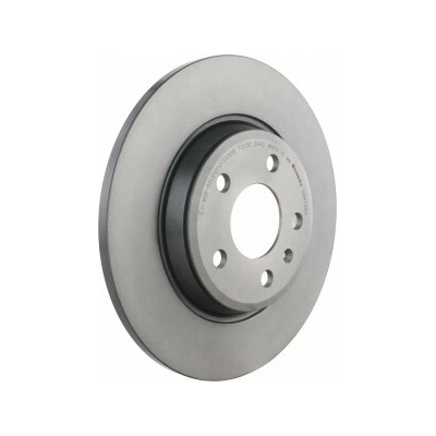 Brzdový kotúč BREMBO 08.D759.11