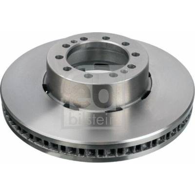 Brzdový kotúč FEBI BILSTEIN 29173