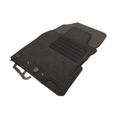 Petex Мокетни стелки за NISSAN Qashqai (2014-2021)