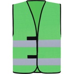 Korntex hi-vis kxfw dortmund / Светлоотразителна функционална жилетка - зелена 7xl (76kxfw03317)